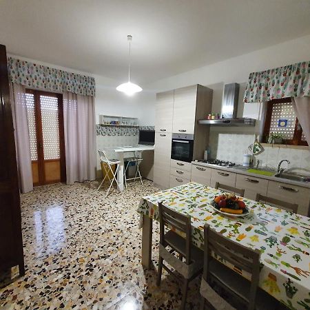 Casa Papona Apartment Sezze Exterior photo