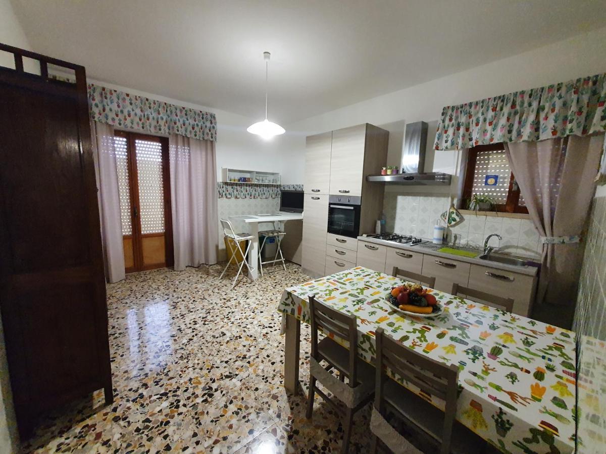 Casa Papona Apartment Sezze Exterior photo