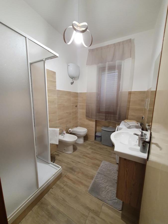Casa Papona Apartment Sezze Exterior photo