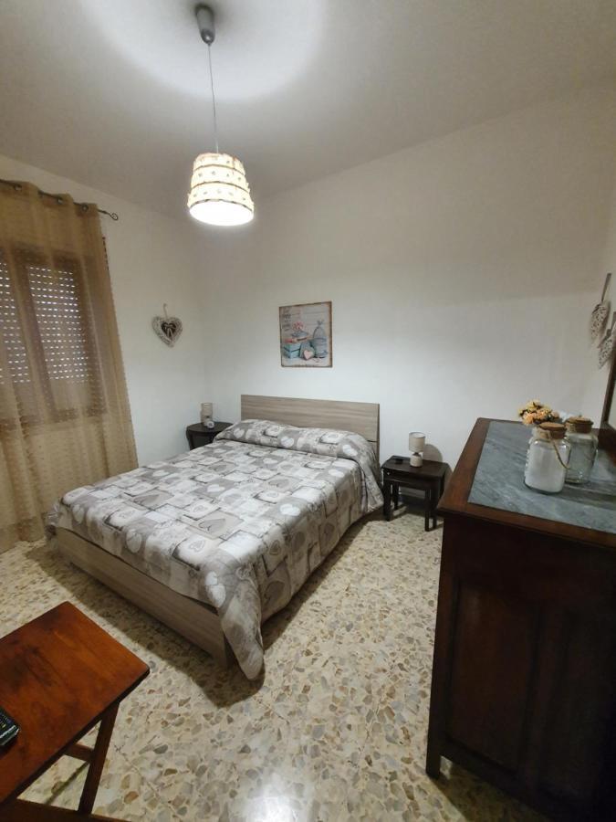 Casa Papona Apartment Sezze Exterior photo